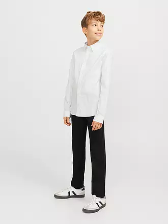 JACK & JONES | Jungen Hemd JJEAXEL | 